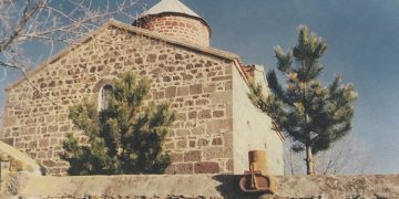 Οι Πόντιοι της Τσάλκας: Η περιπέτεια του ελληνισμού της Γεωργίας