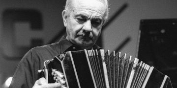 Astor Piazzolla, οι αναμνήσεις του (Μέρος 1ο)