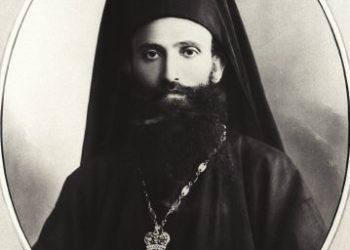 Ἡ Ἱερά Μητρόπολις Γρεβενῶν διοργανώνει λατρευτικές ἐκδηλώσεις μνήμης καί τιμῆς