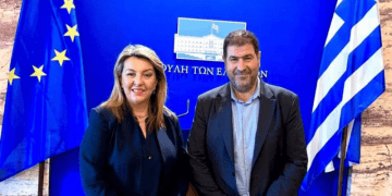 Ένταξη των Γρεβενών και Καστοριάς στο Εθνικό Πρόγραμμα Χαλαζικής Προστασίας