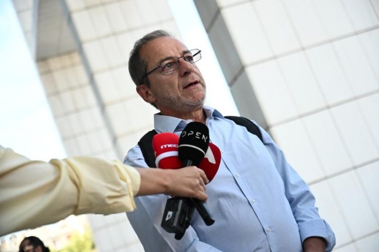 Προκλητικός ο Λιγνάδης: Τραγικό να θέλουμε να βάλουμε κάποιον φυλακή για βιασμό, επειδή τον αντιπαθούμε