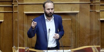 Δήλωση – σχόλιο του Γιώργου Ψυχογιού, Τομεάρχη Μεταναστευτικής Πολιτικής και βουλευτή Κορινθίας ΣΥΡΙΖΑ-ΠΣ