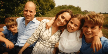 Kate Middleton: «Οι χημειοθεραπείες τελείωσαν, τώρα στόχος είναι να παραμείνω χωρίς καρκίνο» Δείτε Βίντεο