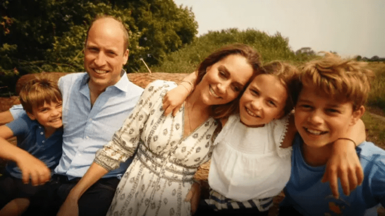 Kate Middleton: «Οι χημειοθεραπείες τελείωσαν, τώρα στόχος είναι να παραμείνω χωρίς καρκίνο» Δείτε Βίντεο