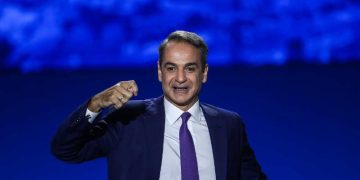 Μητσοτάκης: Αναγνωρίζω απόλυτα ότι η ακρίβεια είναι ακόμα μαζί μας