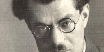 O Μυριβήλης για «το ευτύχημα της αγραμματουσύνης του ελληνικού λαού»