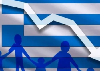 Άρθρο του βουλευτή Γρεβενών Θανάση Σταυρόπουλου_ Ο Αντίκτυπος της Δημογραφικής Αλλαγής στην Ελλάδα