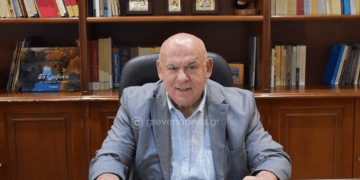 Ραγδαίες εξελίξεις στο Δήμο Γρεβενών