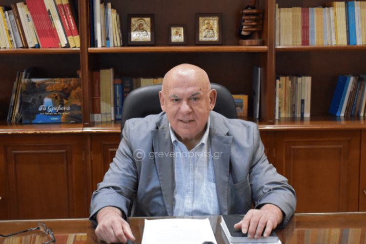 Ραγδαίες εξελίξεις στο Δήμο Γρεβενών