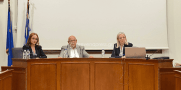 Πραγματοποιήθηκε η 29η Tακτική Συνεδρίαση του Δημοτικού Συμβουλίου Γρεβενών