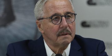 Συνάντηση Γ. Μανιάτη με την Ύπατη Εκπρόσωπο για Διεθνείς Σχέσεις και Άμυνα της Ε.Ε. Κάγια Κάλας
