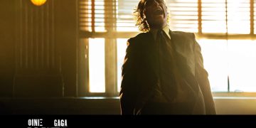 Cine Grevena “JOKER: ΤΡΕΛΑ ΓΙΑ ΔΥΟ”