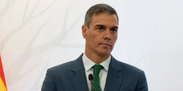 Συγχαρητήρια επιστολή Πέδρο Σάντσεθ στον Νίκο Ανδρουλάκη