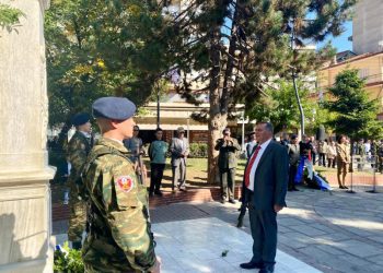 60 ΧΡΟΝΙΑ ΝΟΜΟΣ ΓΡΕΒΕΝΩΝ