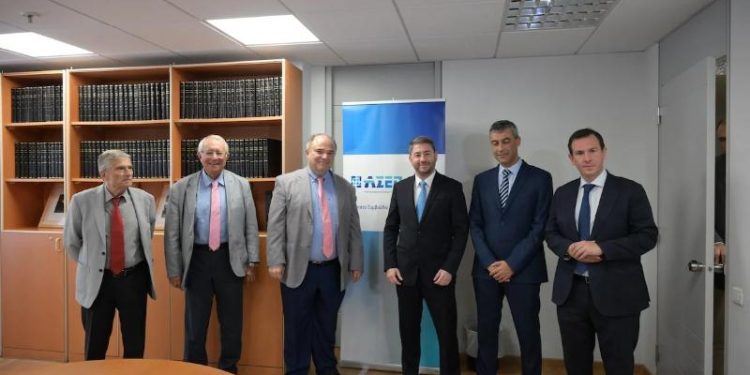 Νίκος Ανδρουλάκης: “Είναι προτεραιότητά μας η αξιοκρατία και η διαφάνεια στη χώρα”