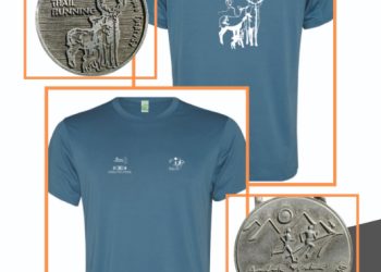 4ο Καστράκι Trail 6 Οκτωβρίου 2024
