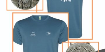4ο Καστράκι Trail 6 Οκτωβρίου 2024
