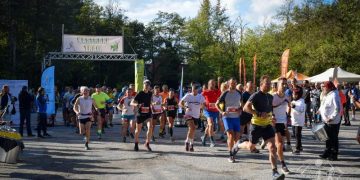 Γρεβενά: «4ο Kastraki Trail 2024»