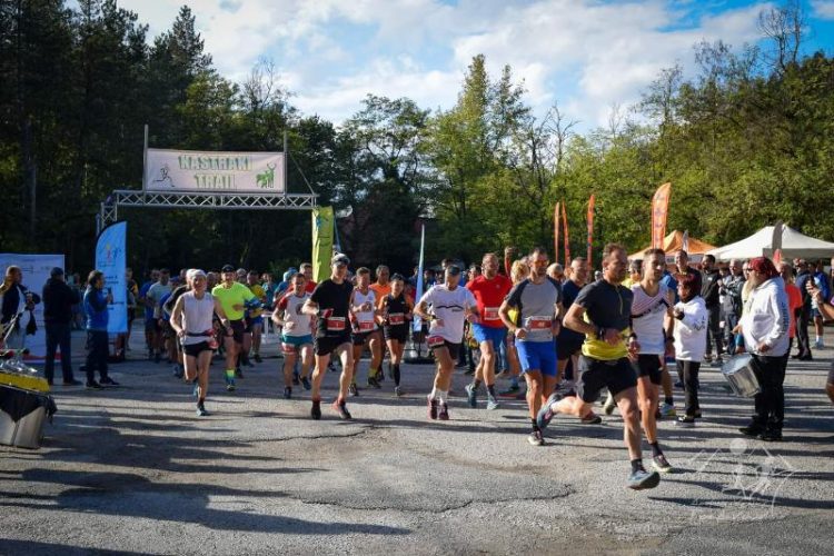 Γρεβενά: «4ο Kastraki Trail 2024»