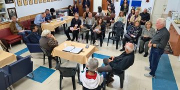 ΠΡΑΓΜΑΤΟΠΟΙΗΘΗΚΑΝ ΟΙ ΕΚΛΟΓΕΣ ΤΟΥ ΣΥΛΛΟΓΟΥ ΓΡΕΒΕΝΙΩΤΩΝ ΚΟΖΑΝΗΣ