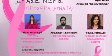 Διαγνωστικό Κέντρο «Ιπποκράτης» Κοζάνης: Δράσε Νωρίς. Προχώρα Δυνατά!