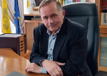 Απάντηση του Αντιπεριφερειάρχη Γρεβενών