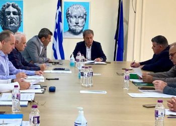 «Παρεμβάσεις εκτίμησης τρωτότητας και ανθεκτικότητας φραγμάτων έναντι ακραίων καιρικών φαινομένων»