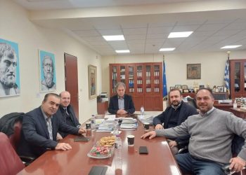 Περιφερειάρχη Δυτικής Μακεδονίας