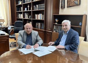 Ανάπλαση και Οικιστική Αναβάθμιση