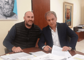Σύμβαση Πολιτιστικής Ανάπτυξης υπέγραψε ο Περιφερειάρχης Δυτικής Μακεδονίας