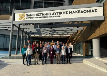 Promoting Urban Resilience Through an Integrated Advanced Decision Support System for Flood Control” και ακρωνύμιο “URBANFLOODS”