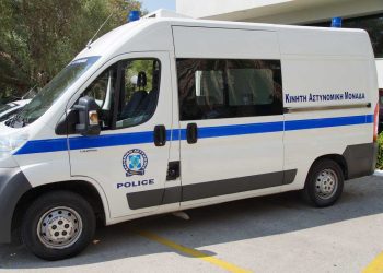 Αναλυτικά τα δρομολόγια των Κινητών Αστυνομικών Μονάδων για την επόμενη εβδομάδα (από 18 έως 24-11-2024)