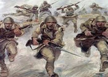 Πρόγραμμα Εορτασμού της Εθνικής Αντίστασης