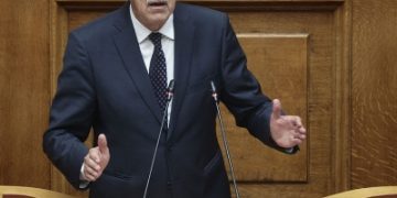 Π. Κουκουλόπουλος: «Νέο Νομοσχέδιο με τη Δυτική Μακεδονία