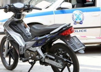Συνελήφθη 30χρονη ημεδαπή σε περιοχή των Γρεβενών, για αποδοχή και διάθεση προϊόντων εγκλήματος