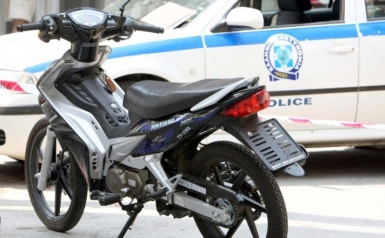 Συνελήφθη 30χρονη ημεδαπή σε περιοχή των Γρεβενών, για αποδοχή και διάθεση προϊόντων εγκλήματος