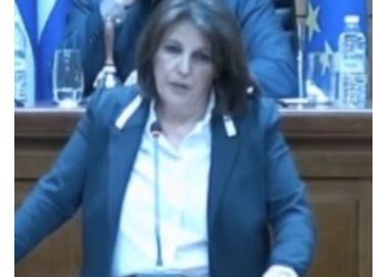 “ΕΛΠΙΔΑ” – Γεωργία Ζεμπιλιάδου: Πρέπει άμεσα να διασφαλισθεί η ολοκλήρωση του Ε65 και η σύνδεση του με τη Δεσκάτη.