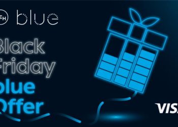 Black Friday με ΔΕΗ blue offers