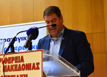 Επίσκεψη πολυμελούς κυβερνητικού κλιμακίου