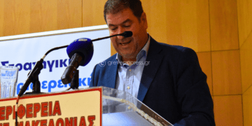 Επίσκεψη πολυμελούς κυβερνητικού κλιμακίου