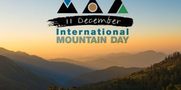 Παγκόσμια Ημέρα Βουνού (World Mountain Day)