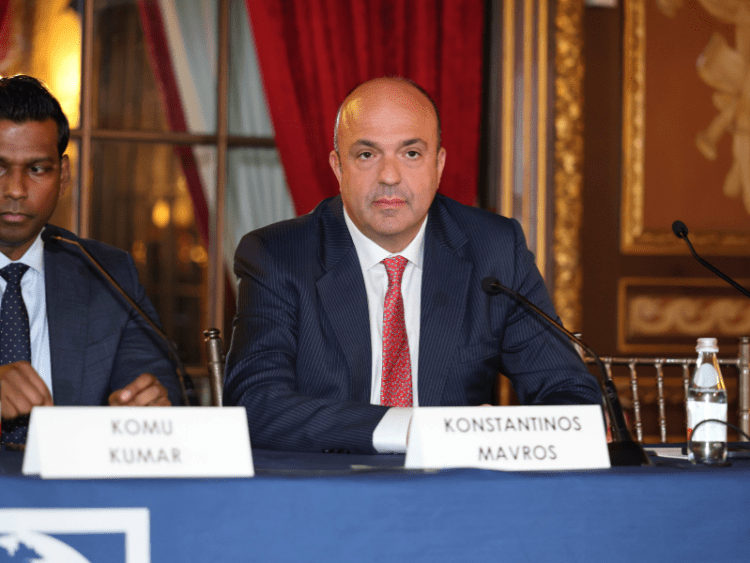 Κ. Μαύρος : Από νέο σημείο εκκίνησης οι ΑΠΕ το 2025