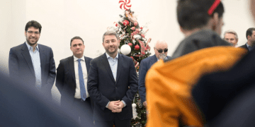 Χριστουγεννιάτικα κάλαντα