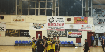 ΠΡΩΤΑΘΛΗΜΑ NATIONAL LEAGUE 2 (4ος ΟΜΙΛΟΣ)
