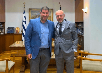 Μονάδα ψυχικής υγείας Γρεβενά