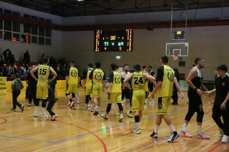 ΠΡΩΤΑΘΛΗΜΑ NATIONAL LEAGUE 2 (4ος ΟΜΙΛΟΣ)
