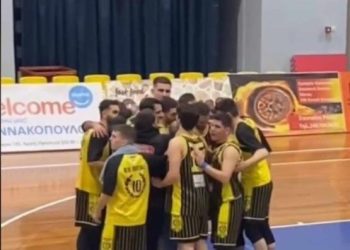 ΠΡΩΤΑΘΛΗΜΑ NATIONAL LEAGUE 2 (4ος ΟΜΙΛΟΣ)