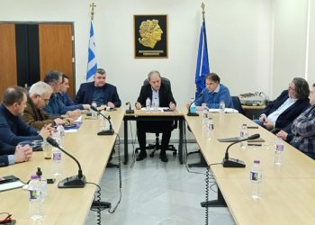 Περιφέρεια Δυτικής Μακεδονίας: Συνάντηση για την έρευνα οικονομικών επιπτώσεων από το πιθανό κλείσιμο της Υψηλής Γέφυρας Σερβίων