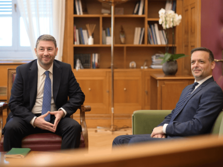 Νίκος Ανδρουλάκης: «Οι πελατειακοί χειρισμοί της ΝΔ στη διαχείριση των απορριμμάτων και τον ενεργειακό σχεδιασμό δημιουργούν τεράστιες στρεβλώσεις και στραγγαλίζουν οικονομικά τους Δήμους»