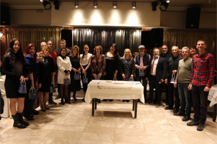 ΔΡΟΜΕΙΣ ΥΓΕΙΑΣ ΓΡΕΒΕΝΩΝ